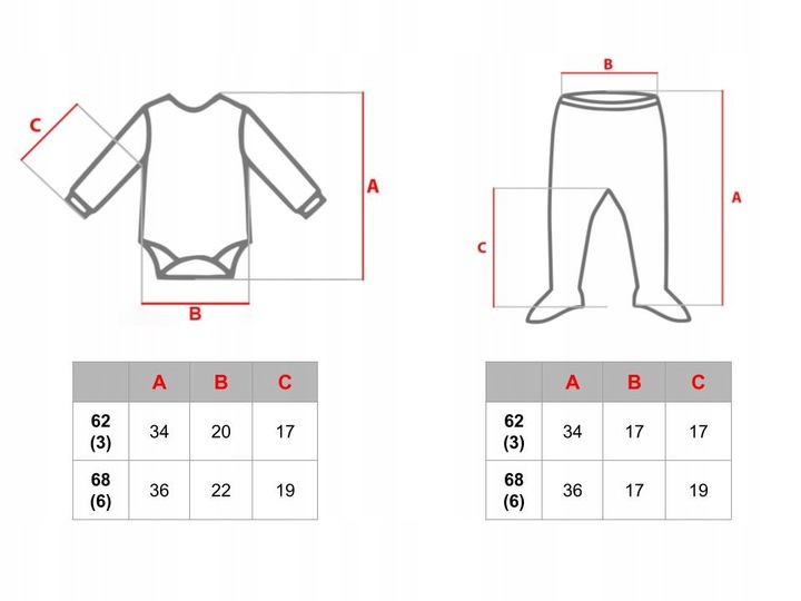 KOMPLET niemowlęcy elegancki AŻUROWY bawełniany Z FALBANKAMI do Chrztu 68