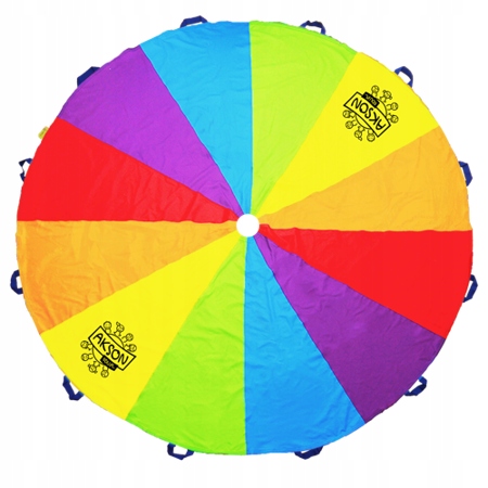 Chusta Animacyjna Spadochron Animacyjny 1,75m