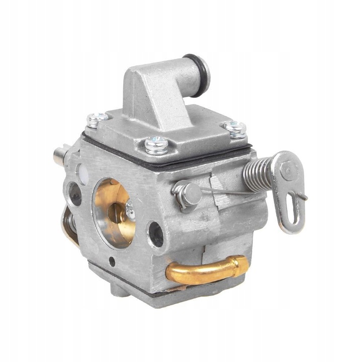 ZESTAW GAŹNIK DO PIŁY ŁAŃCUCHOWEJ DO STIHL 017 018 MS170 MS180