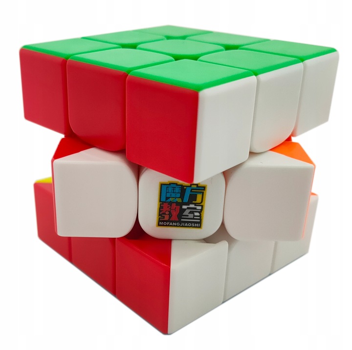 Kostka magnetyczna 3x3 MoYu RS3M 2020 RS3 M