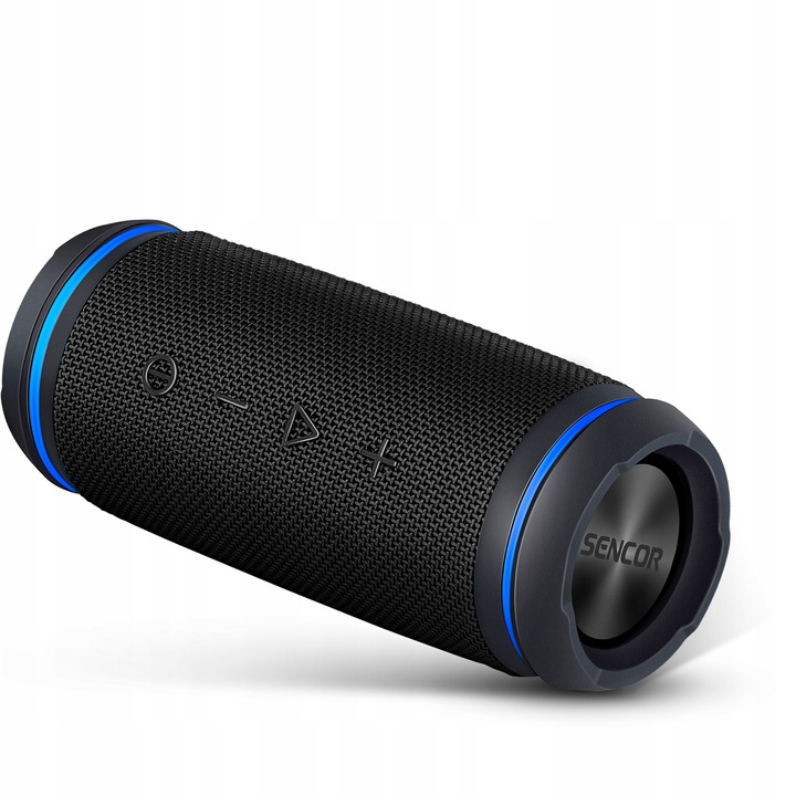 Głośnik Przenośny NFC Sencor Sirius SSS 6400N 30W