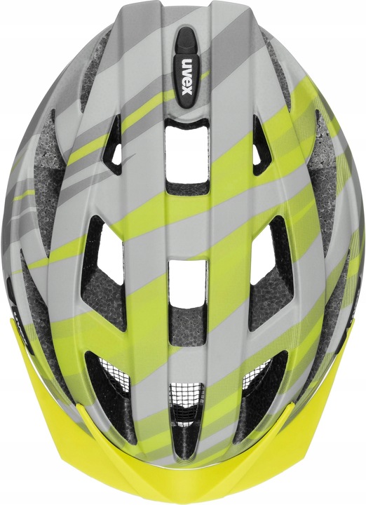 Kask Rowerowy UVEX Air Wing CC 52-57cm