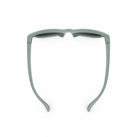 Okulary przeciwsłoneczne turystyczne dla dzieci Quechua MH B140 2-4 l kat 3