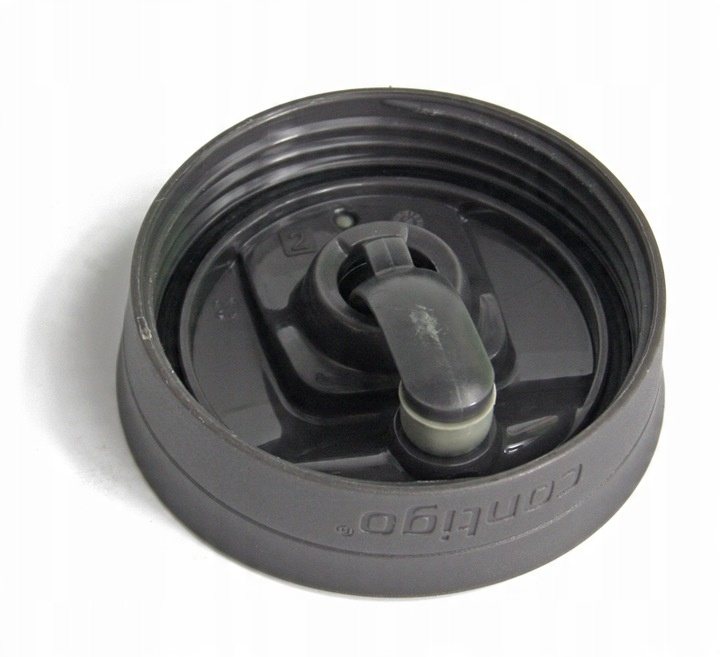 Kubek termiczny Contigo Byron 2.0 470ml - Grafitowy Mat