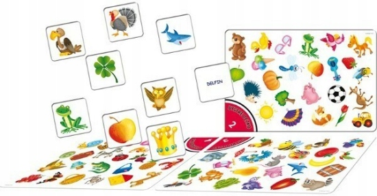 Bystre oczko. Kuferek