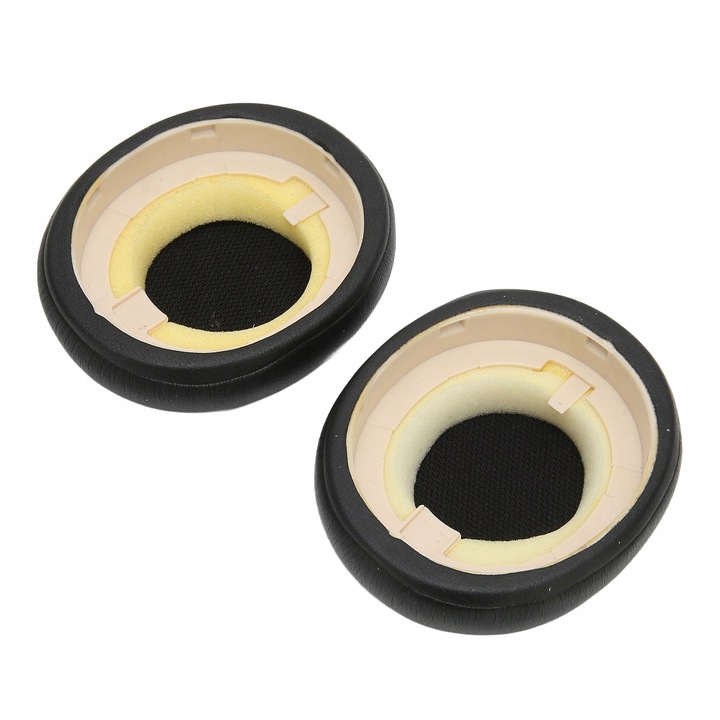 NAUSZNIKI PADY DO EVOLVE2 65 MS UC