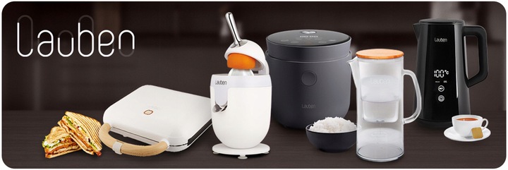 Ekspres Do Kawy Przelewowy z Młynkiem i Wielorazowym Filtrem Mały Rozmiar