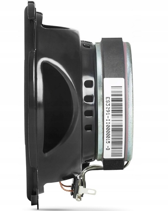 JBL Stage3 427 Głośniki samochodowe 100mm / 10cm 2 drożne z maskownicami