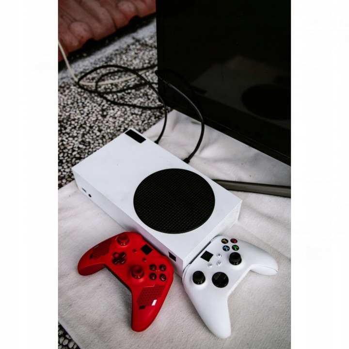 Pilot Uniwersalny Programowalny Bluetooth IR All In One SofaBaton U2