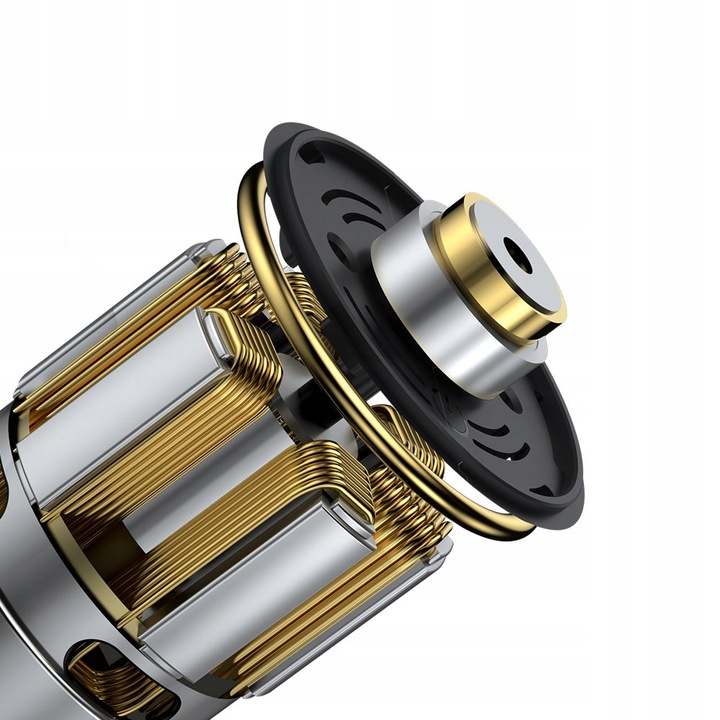 BASEUS POLERKA BEZPRZEWODOWA 30W DO SAMOCHODU MASZYNA POLERSKA DO KAROSERII