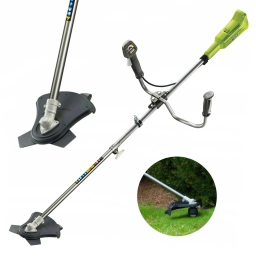 RYOBI PODKASZARKA KOSA AKUMULATOROWA OBC1820B SOLO SKŁADANY DRĄŻEK ONE +