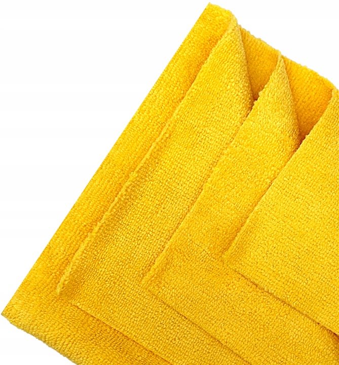 WAXPRO NOLIMIT MANGO UNIWERSALNA MIĘKKA MIKROFIBRA BEZ OBSZYCIA 40X40CM