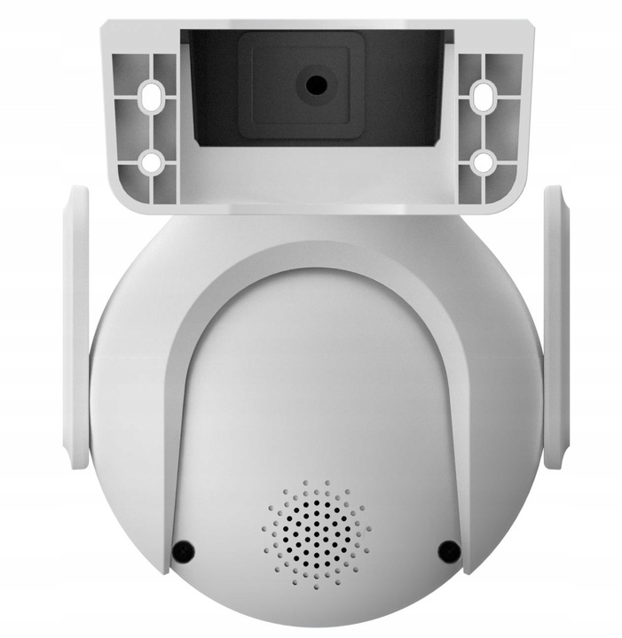 Kamera WiFi Dahua 5Mpx 3K P5B-PV Zewnętrzna Obrotowa DualLight Autotracking