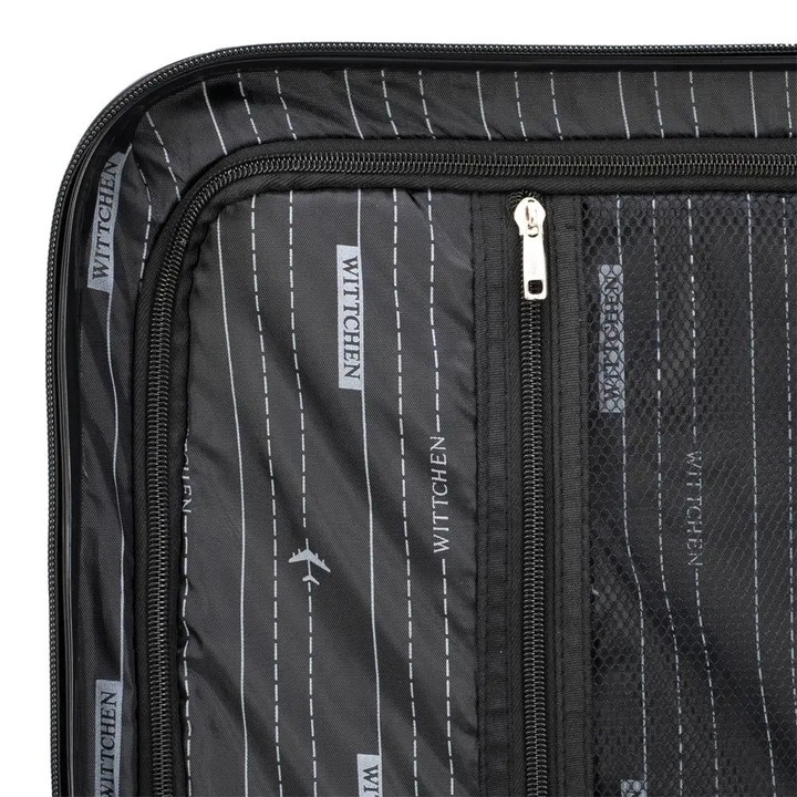 Walizka twarda średnia WITTCHEN 56-3A-312-11