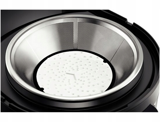 Sokowirówka Bosch MES4000 czarny 1000 W