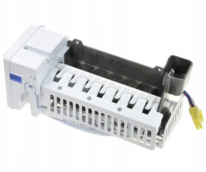 Kostkarka do lodówki Samsung Side-by-Side komplet