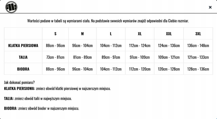 KOSZULKA PIT BULL DENIM WASHED SMALL LOGO MĘSKA M