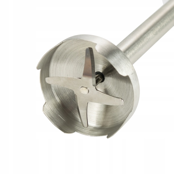 Blender ręczny mikser STAL NIERDZEWNA ROZDRABNIACZ first austria