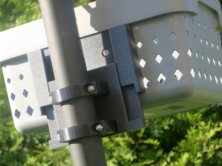 Koszyk BAGAŻNIK kosz do hulajnogi Xiaomi M365