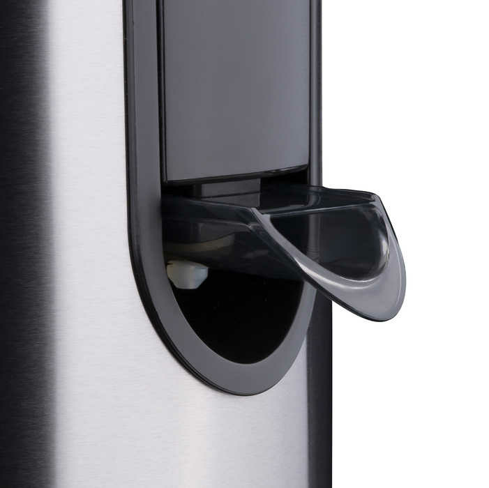 Sokowirówka GÖTZE & JENSEN JM501X