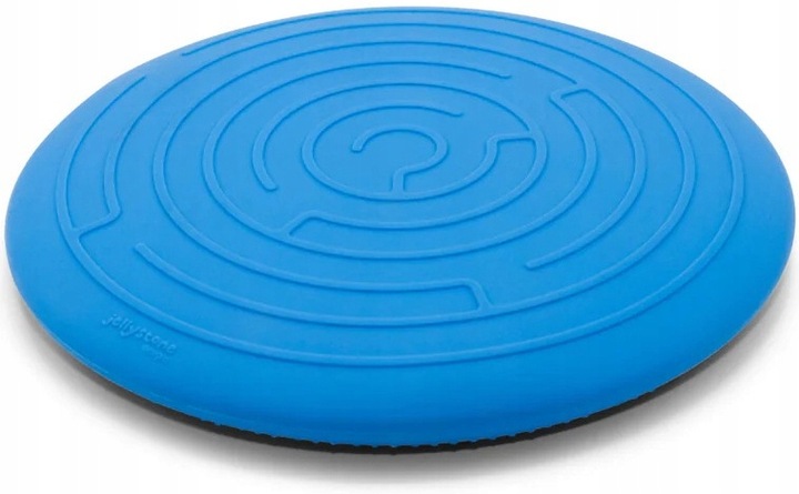 Jellystone Sensoryczny dysk z figurkami A-Ku-Ku! Peekaboo motyw Plaża Beach