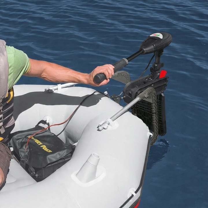 Pawęż Mocowanie Silnika do Pontonów Pontonu INTEX 68624 MODEL 2024