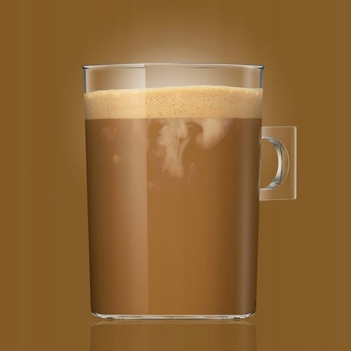 Kapsułki Nescafe Dolce Gusto Cafe Au Lait 16szt