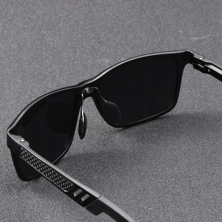 Okulary przeciwsłoneczne KINGSEVEN AVIATOR PILOTKI