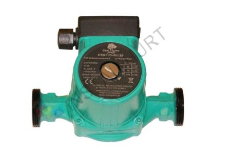 Pompa obiegowa Omnigena OMIS 25-40/180