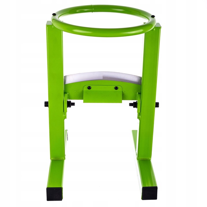 Stojak Łupania Drewna Ręczna Łuparka Rębak Gilotyna Kominkowego Opałowego