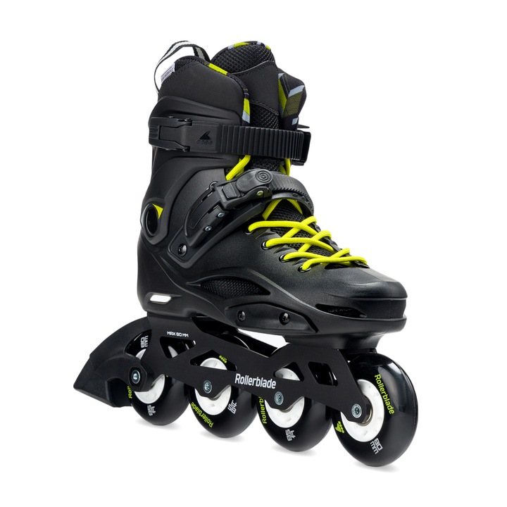 Rolki męskie Rollerblade RB Cruiser czarne 42 EU