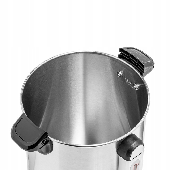 WARNIK DO WODY 15L FORGAST FG05558