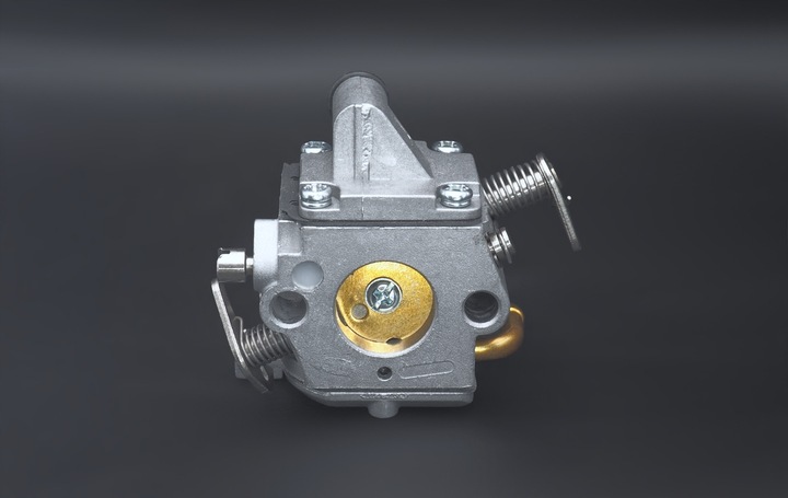 Gaźnik ZAMA MS180 do piły STIHL FILTR PALIWA POWIETRZA MS170 MS180 018 017