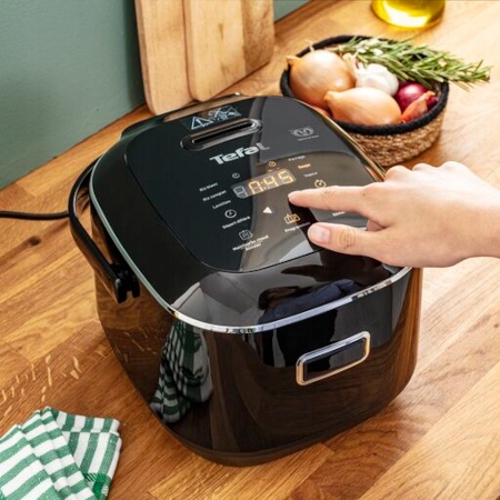 Multicooker TEFAL Mini Rice RK60180 koszyk do ryżu