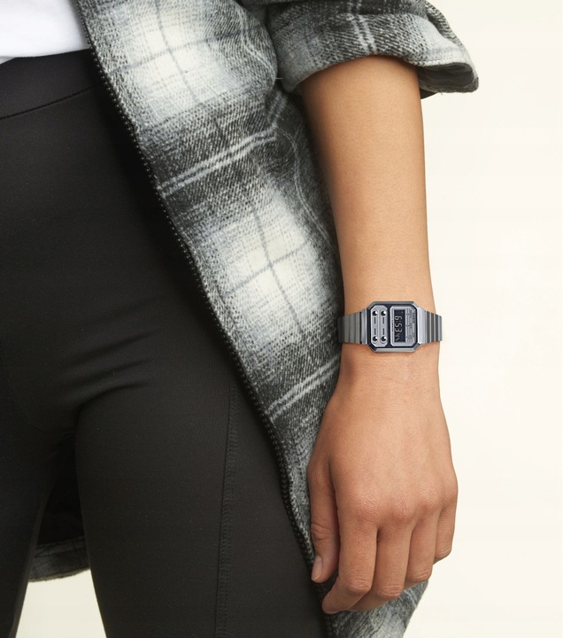 Zegarek CASIO Vintage A100WE -7BEF