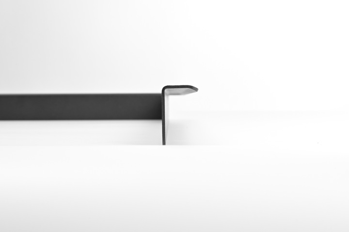 RAMKA BEZ WENTYLACJI DO LODÓWEK V40C, V50C