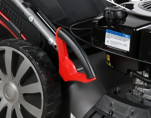 KOSIARKA Spalinowa z NAPĘDEM FAWORYT 51 cm WARIATOR Briggs Stratton 161 cm3