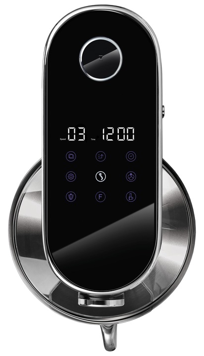 Robot planetarny kuchenny mikser szatkowanie 3w1 mocny 2600W MPM MRK-26