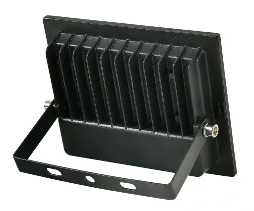 HALOGEN LED 50W NAŚWIETLACZ SLIM ZEWNĘTRZNY ROBOCZY OSZCZĘDNY MAGAZYN