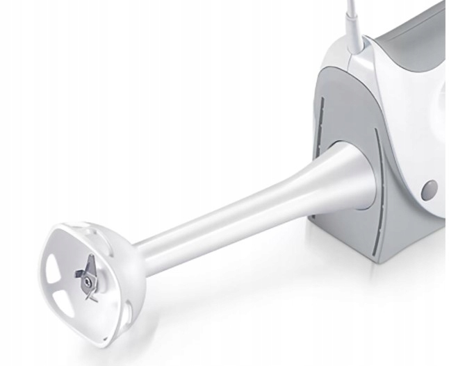 Mikser ręczny Bosch MFQ 3540 Turbo 450W Pojemnik Pulsacja