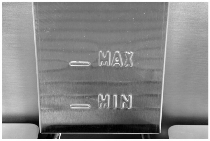 FRYTOWNICA ELEKTR. POJEDYNCZA YATO YG-04610 6L