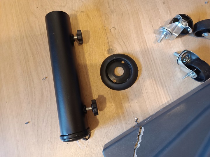 Podstawa do parasola Pisedo