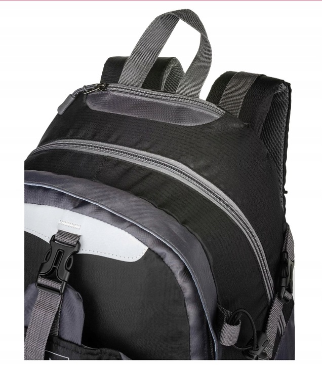 HiMountain PLECAK CRUISE 35l CZARNY