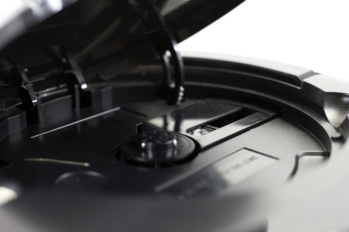 Radioodtwarzacz Manta BBX007 boombox Bluetooth