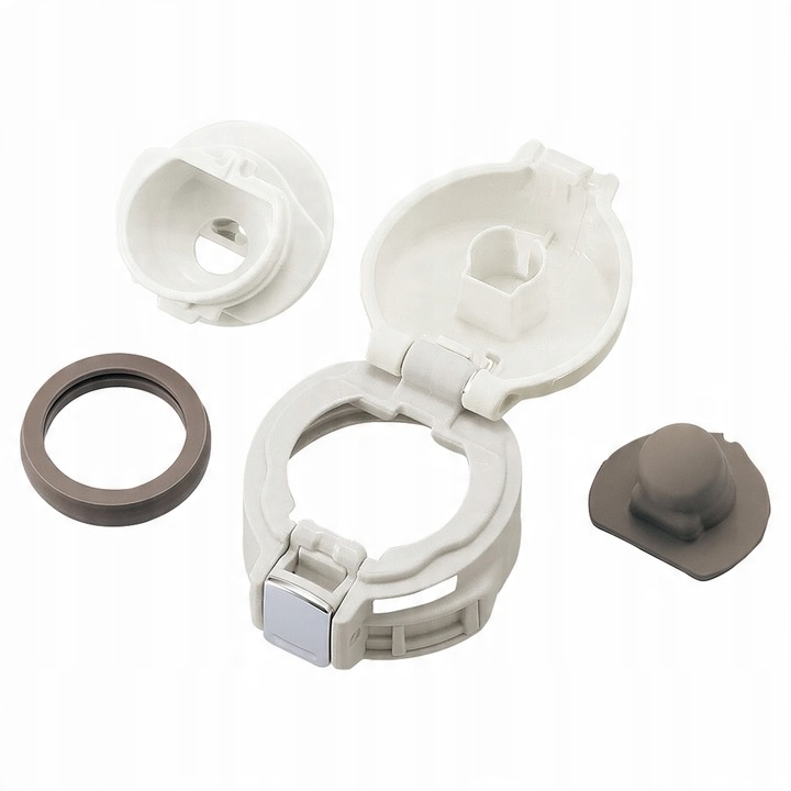 Zojirushi kubek termiczny stal nierdzewna SM-SR48WA 480ml biały