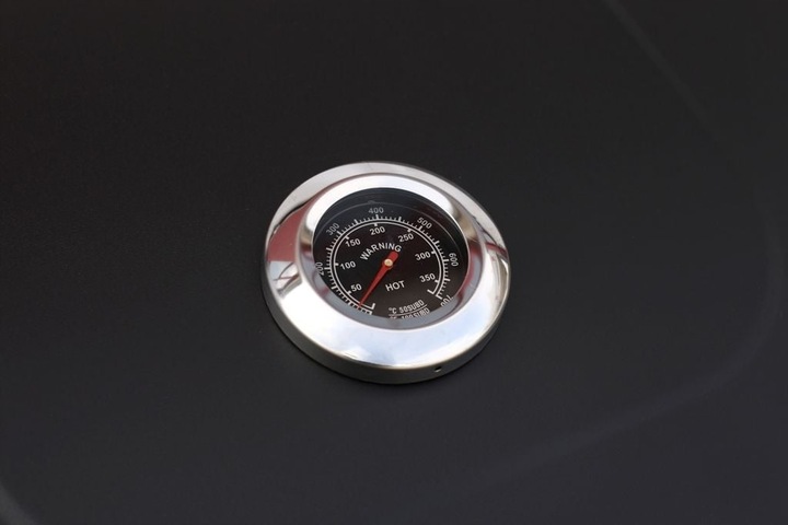 Grill węglowy LANDMANN Comfort Basic 11528