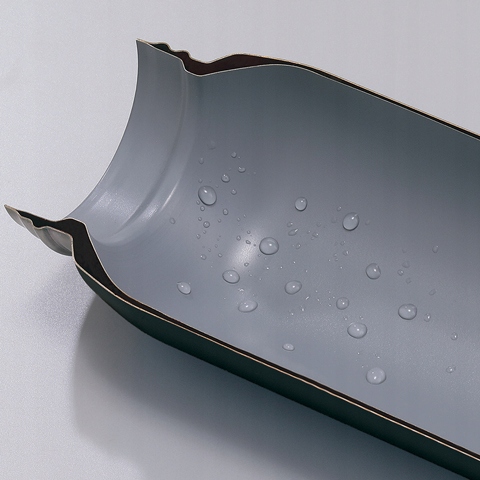 Kubek Termiczny ZOJIRUSHI 480 ml na kawę do samochodu SM-WA48-GD Zielony