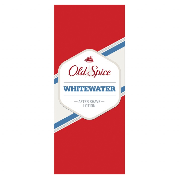 Old Spice Whitewater 100 ml woda po goleniu