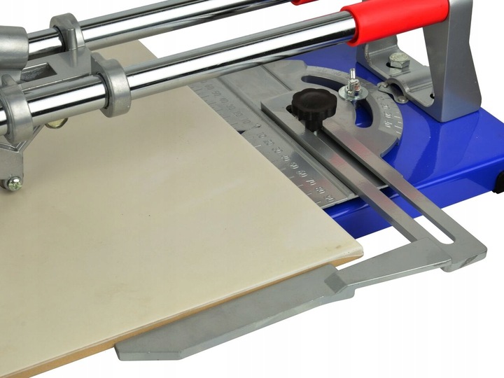 PRZECINARKA STOLIKOWA MASZYNKA DO CIĘCIA GLAZURY PŁYTEK 800 3 FUNKCJE