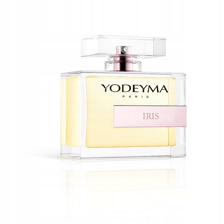 IRIS YODEYMA 100ml